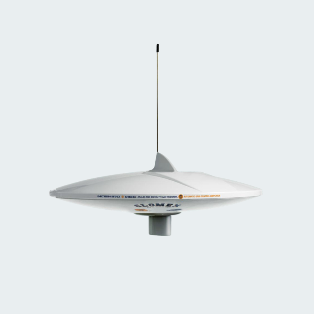 Glomex Nashira V9112 AGCU-DAB TV Antenna