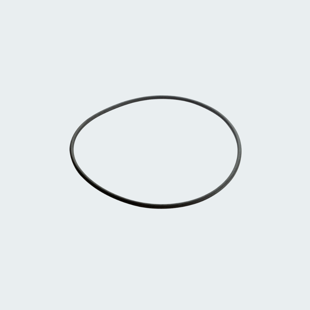 Spare O. Ring Inspection Fuel Porthole