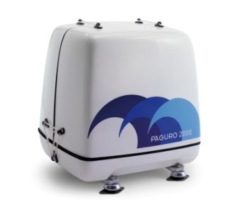 PAGURO 4 MY – 4 KVA 3.5 KW
