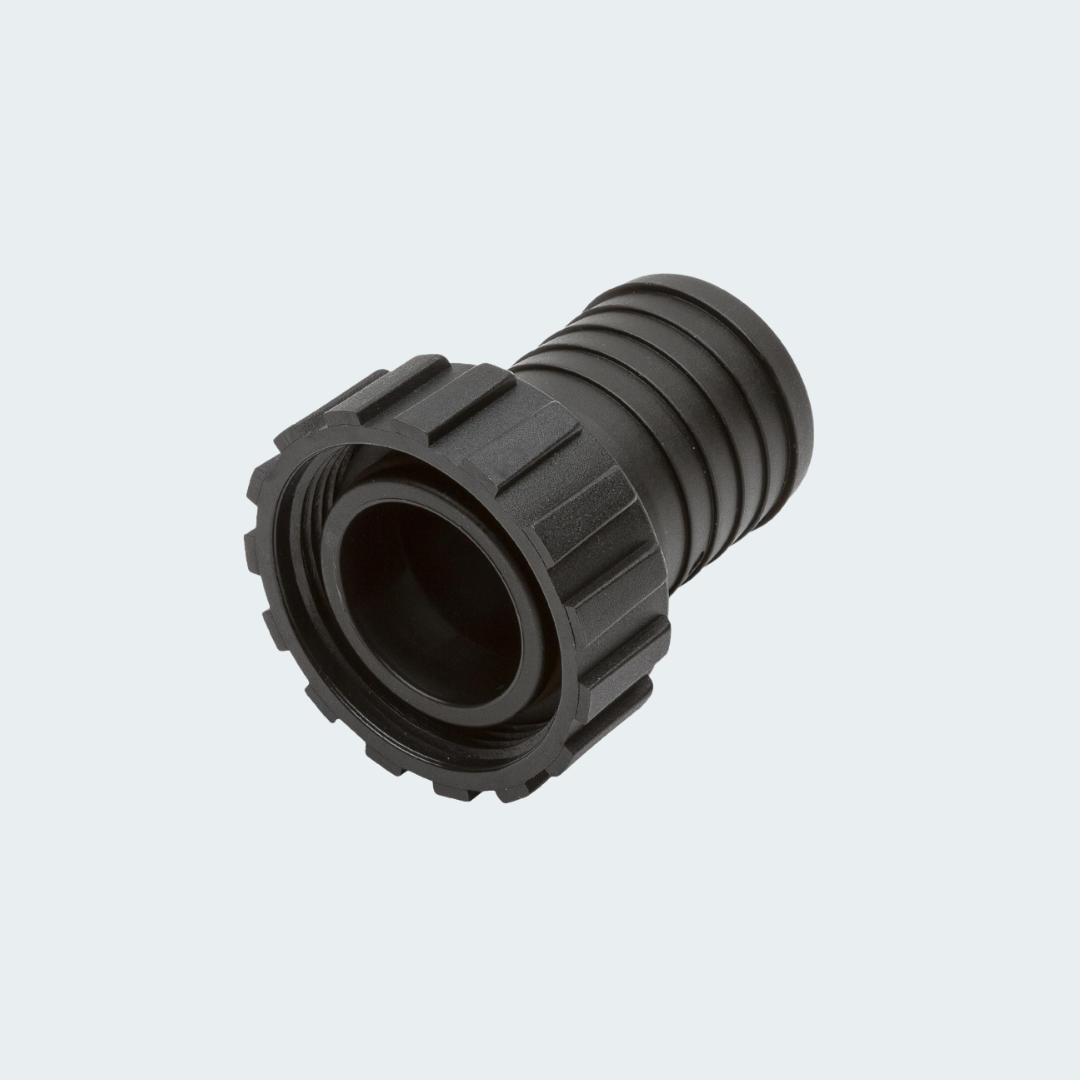 Plastic Fitting ø 38 mm