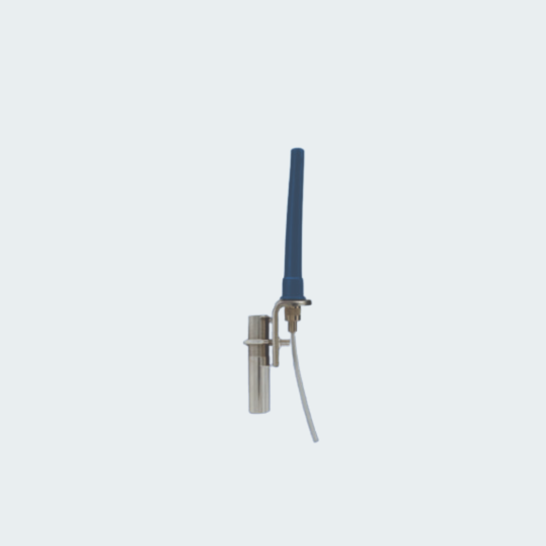 Glomex RA111AIS Masthead AIS Antenna with 9m Coax Cable