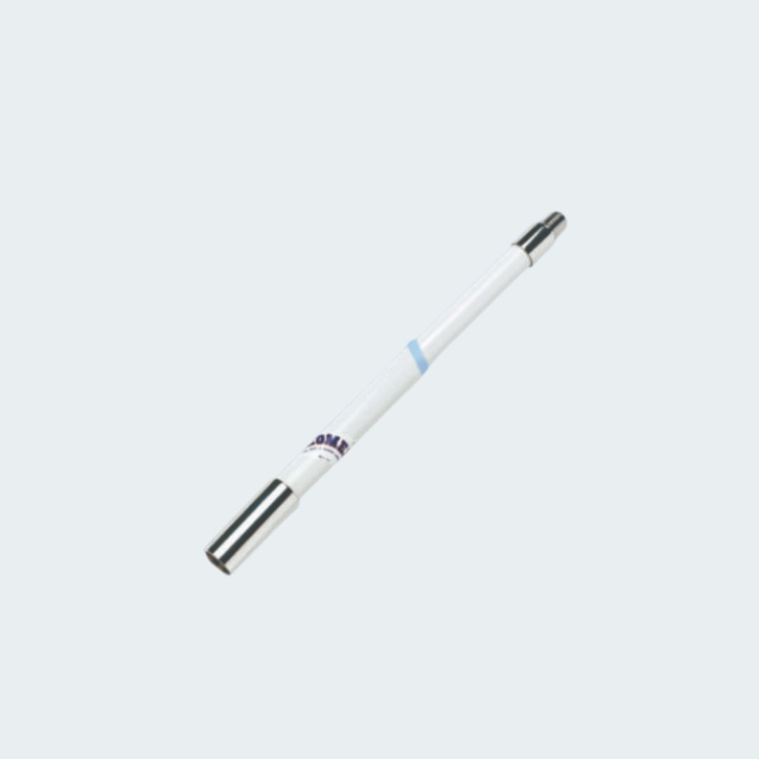 Glomex RA122/60 Fiberglass Antenna Extension 600mm