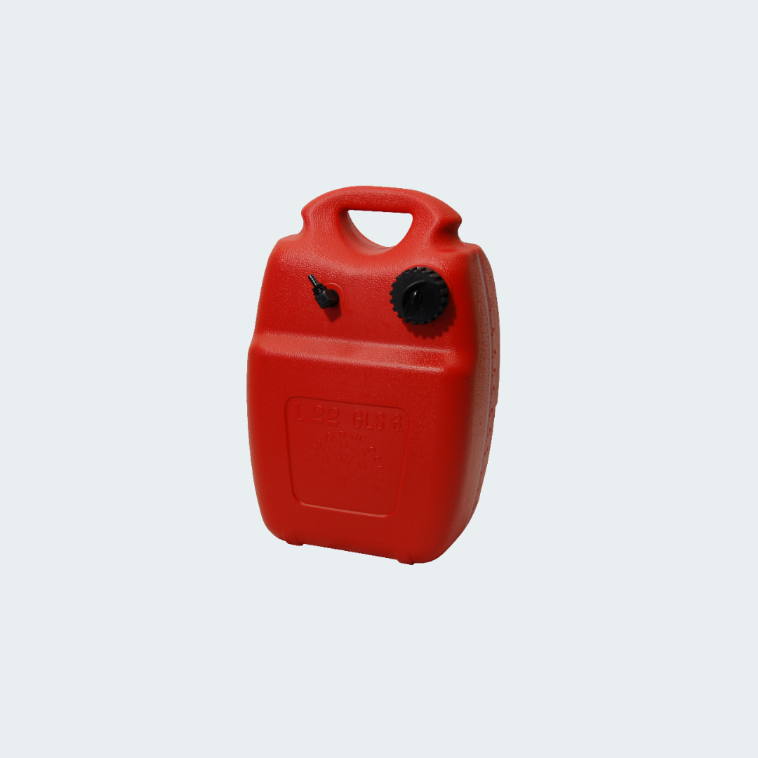 Plastic Fuel Tank lt 22