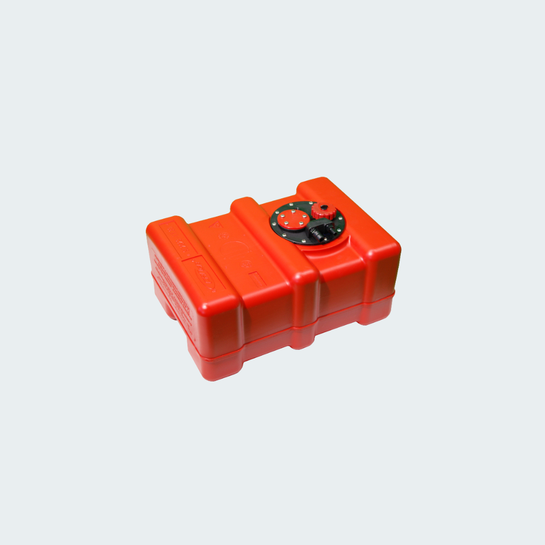 Plastic Fuel Tank Lt 33
