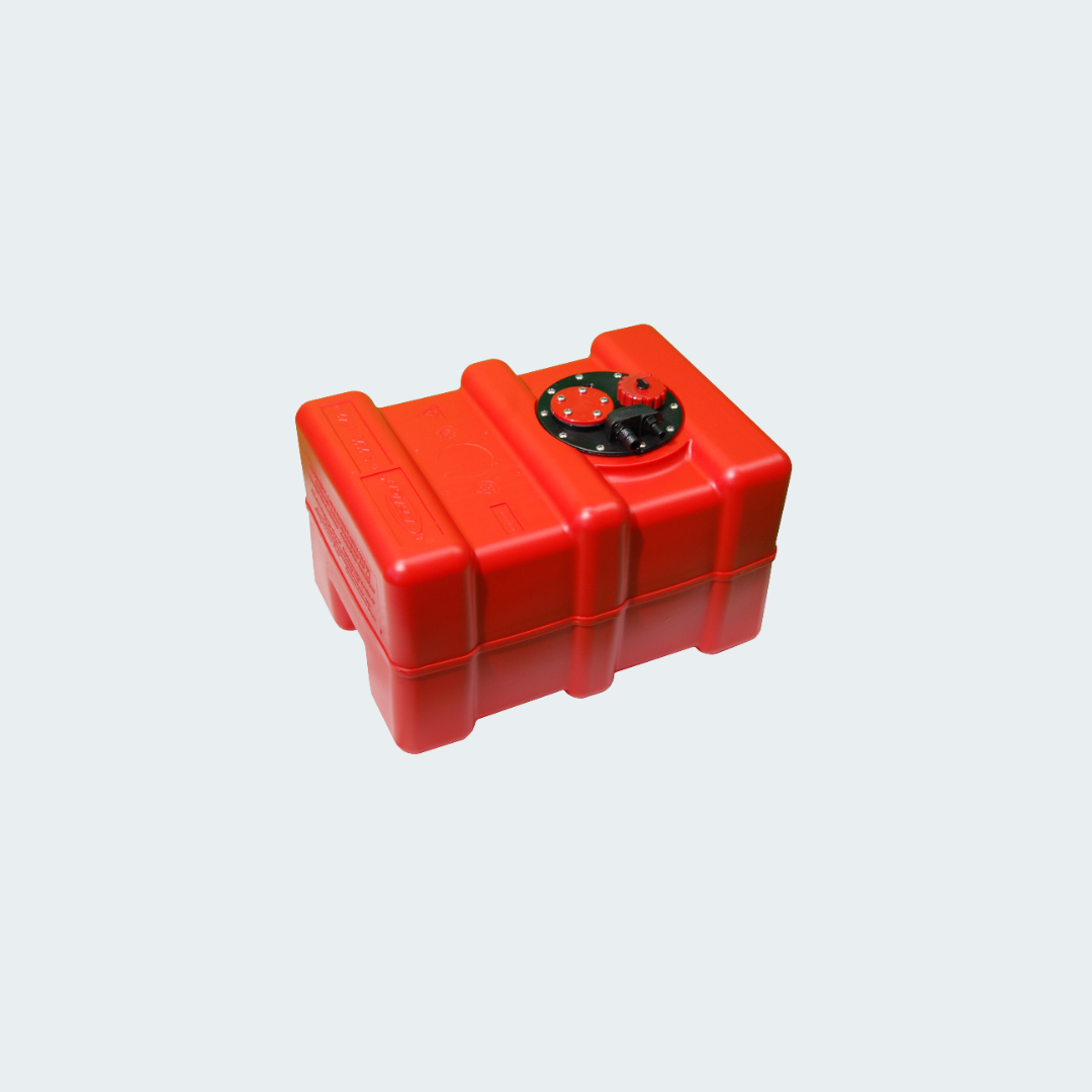 Plastic Fuel Tank Lt 42
