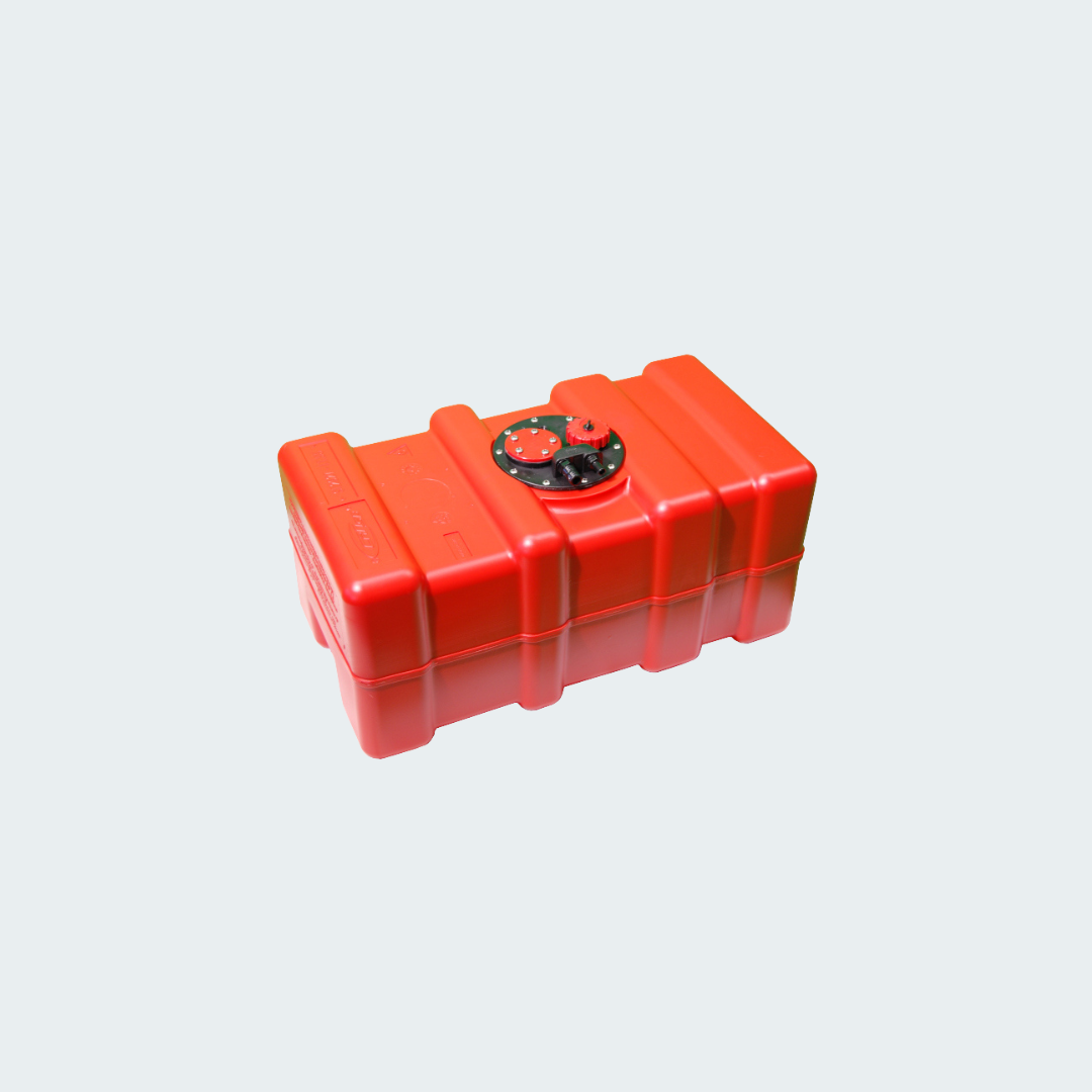 Plastic Fuel Tank Lt 55