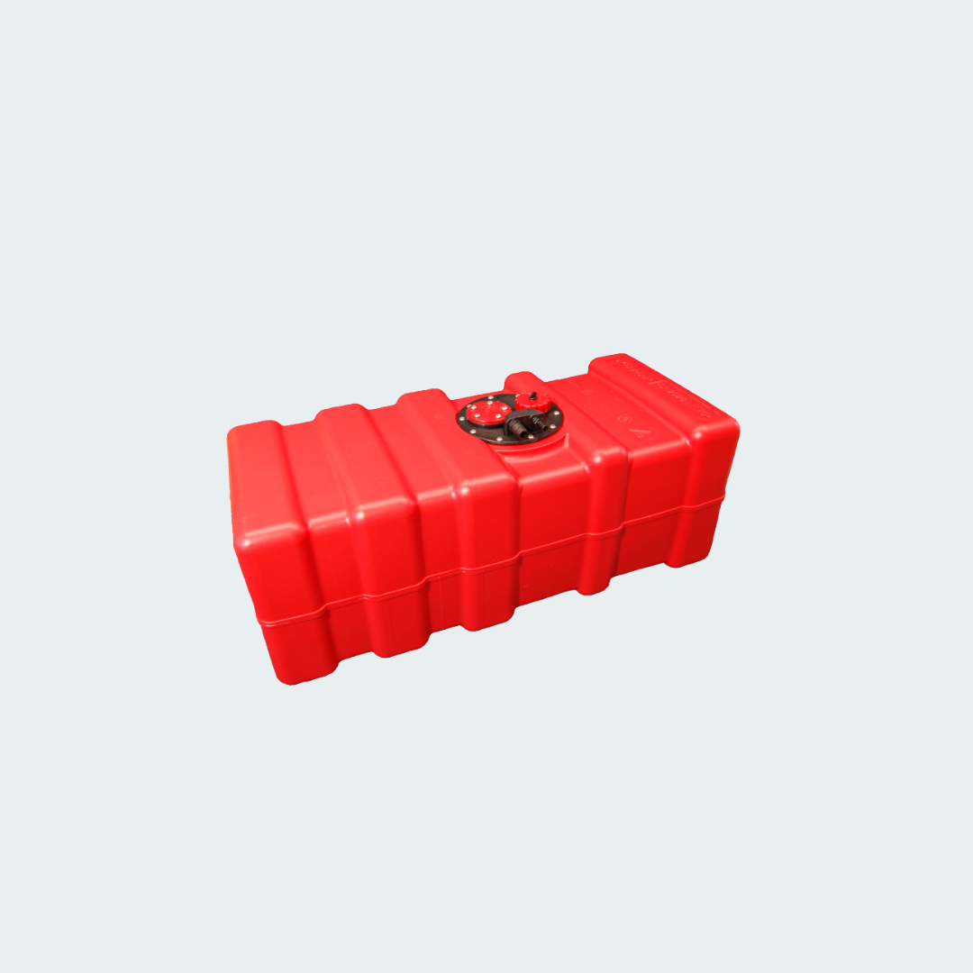 Plastic Fuel Tank Lt 70