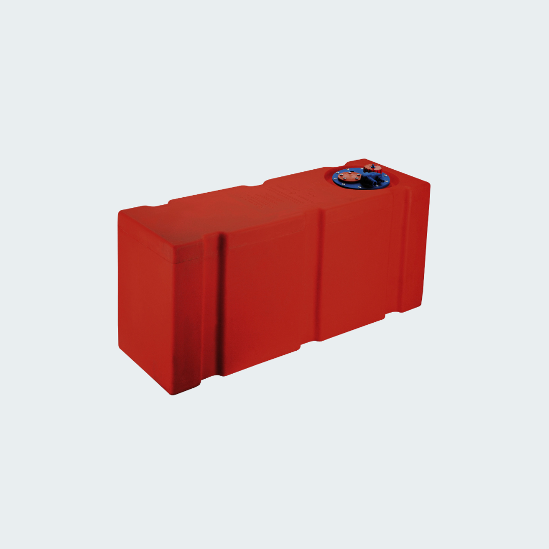 Plastic Fuel Tank Lt 91
