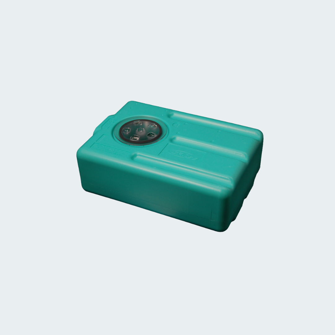 Water Tank lt. 39