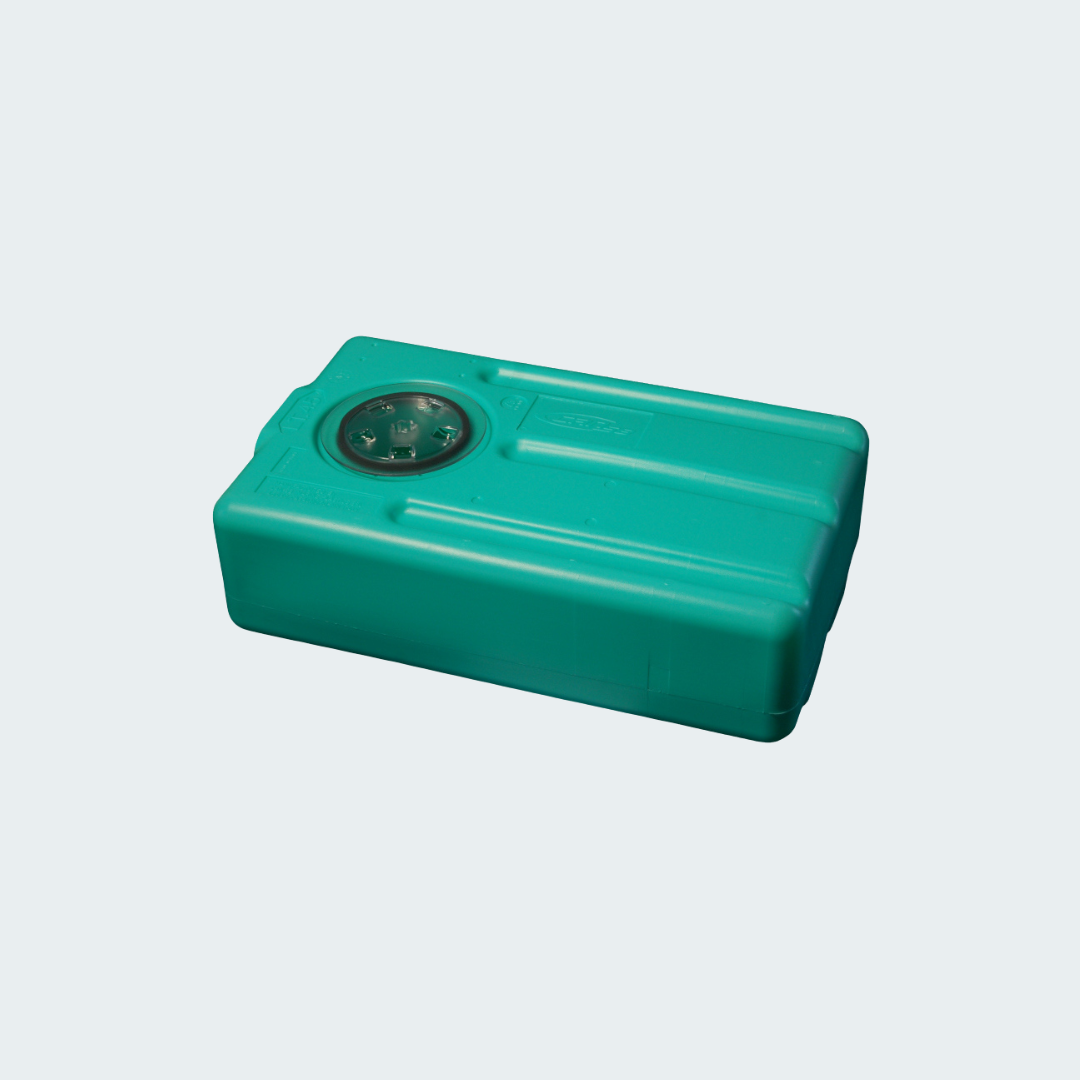 Water Tank lt. 45