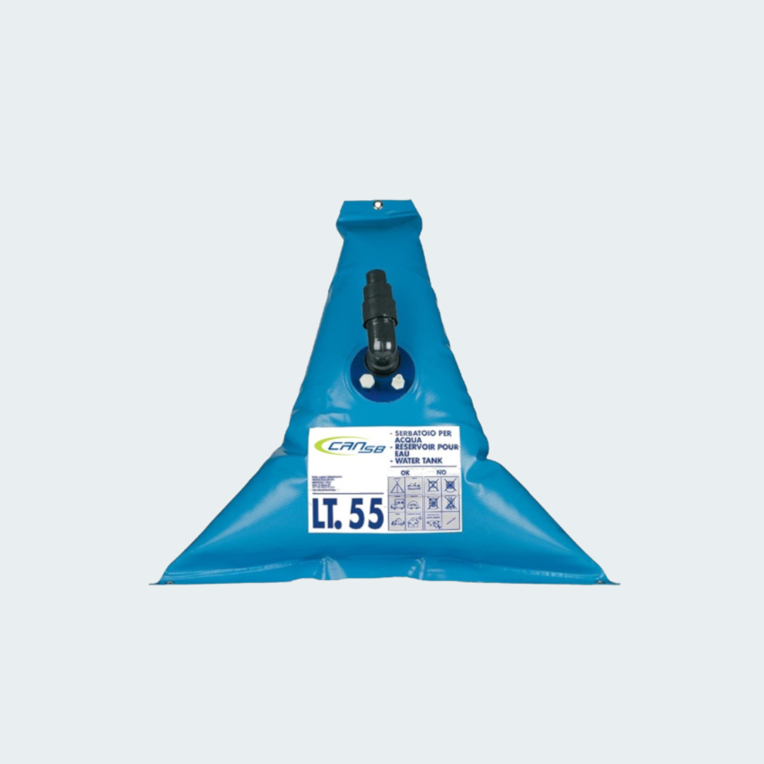 Flexible Water Tank lt.55