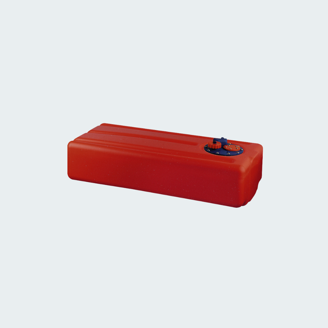 Plastic Fuel Tank 54Lt