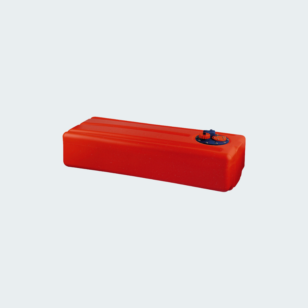 Plastic Fuel Tank 61Lt