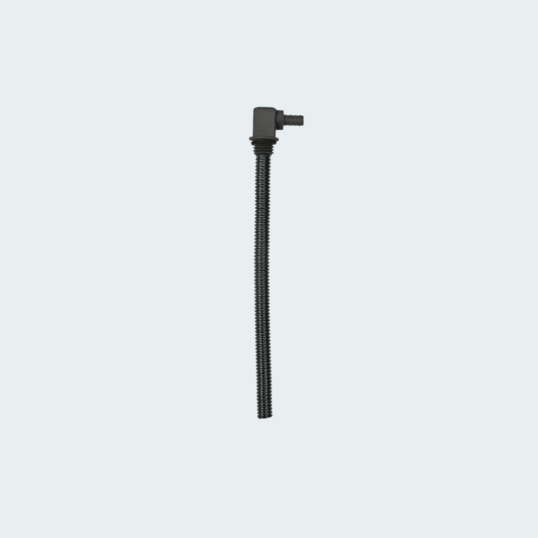 Sieve For Portable Tanks