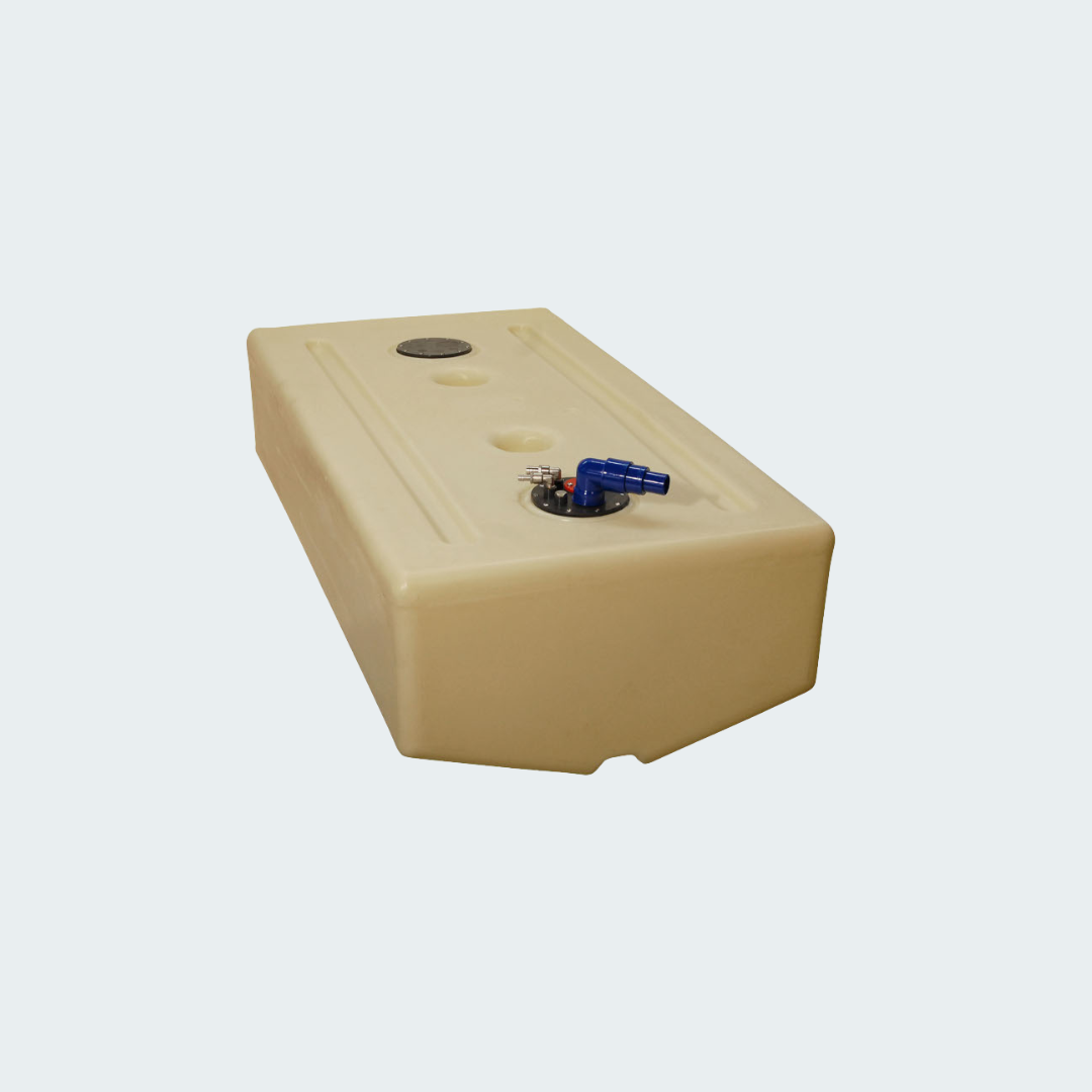 Large Capacity Fuel Tank Lt. 420