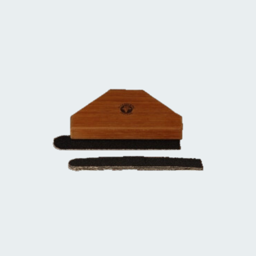 SEAM SANDER