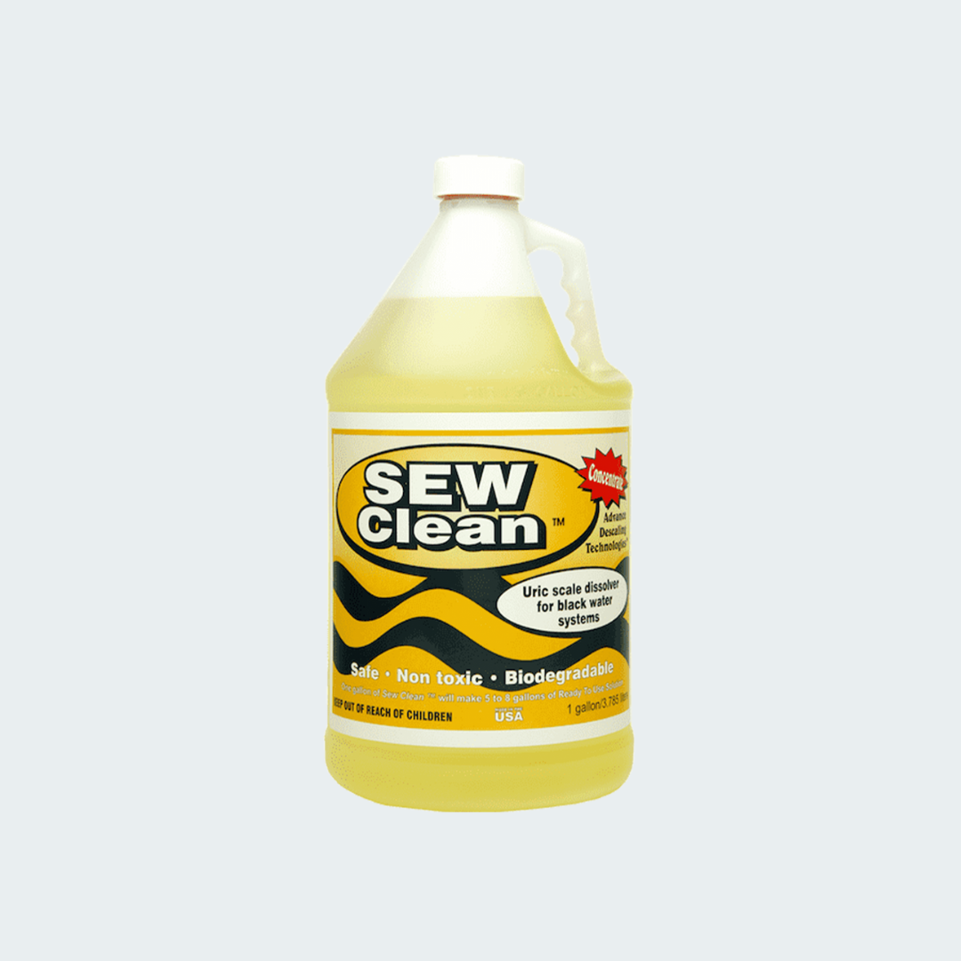 Sew Clean®™