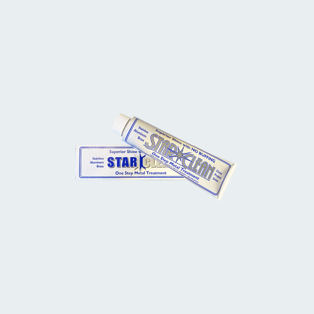 STAR?CLEAN