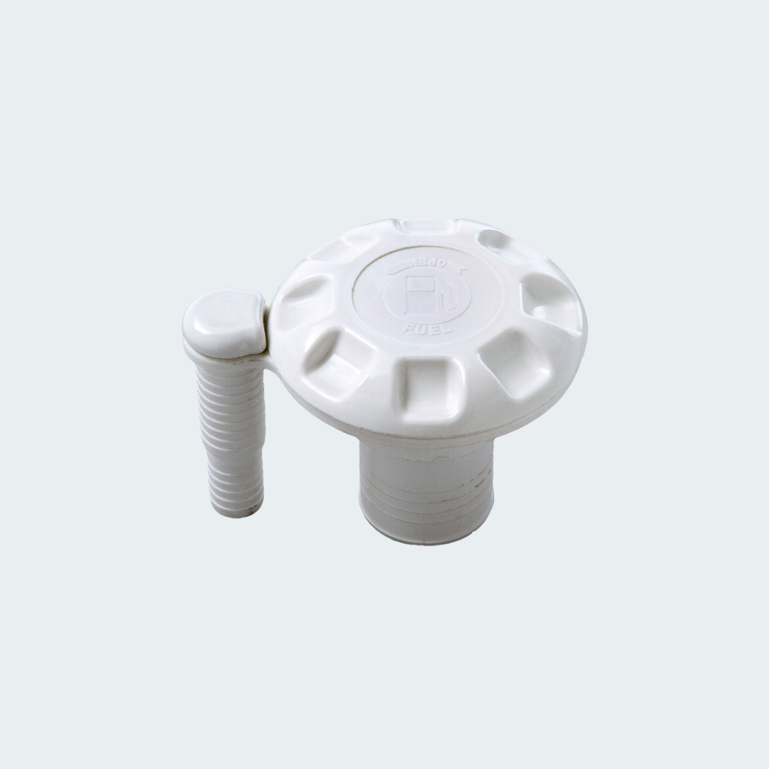 Fuel Cap With Breather 38mm