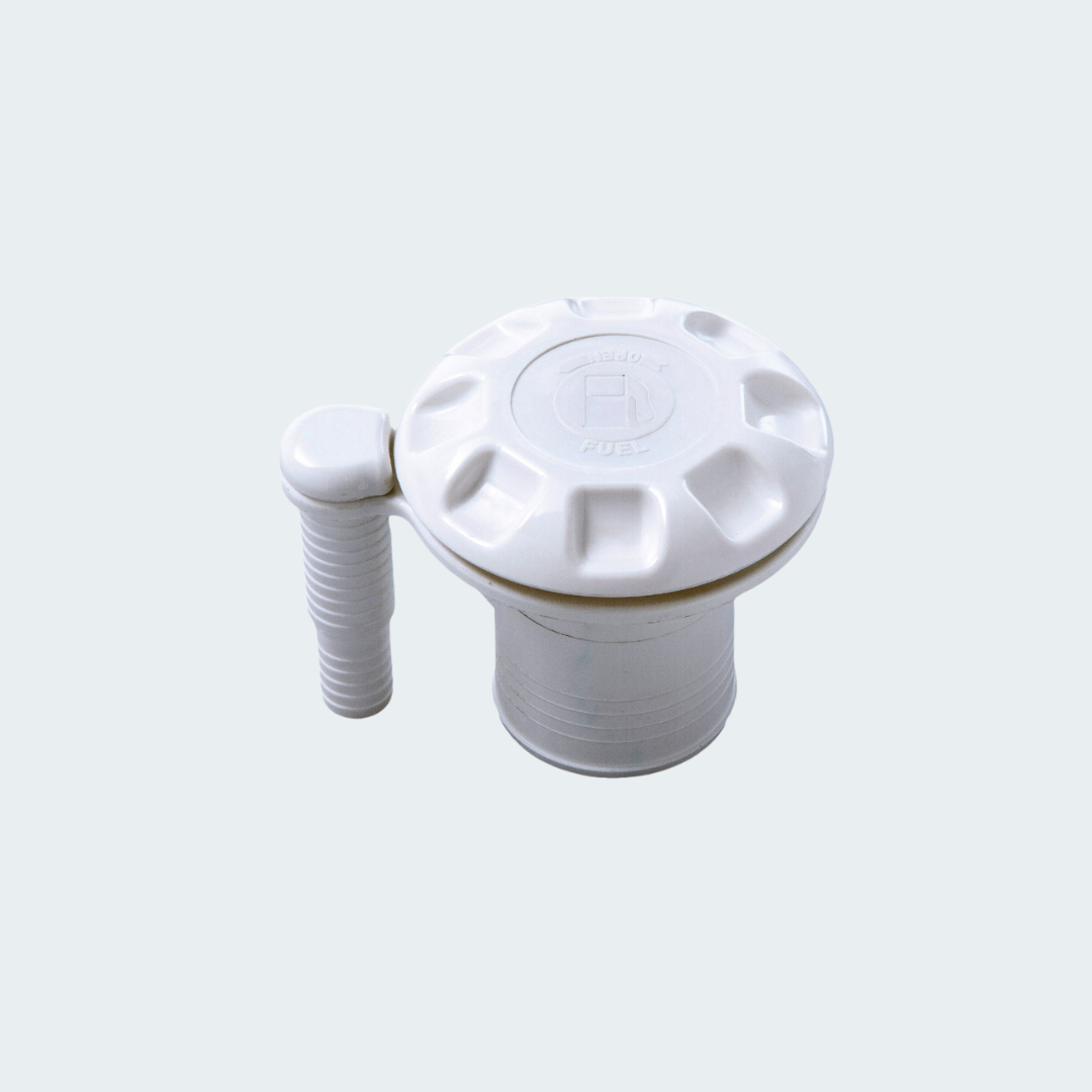 Fuel Cap With Breather 50mm