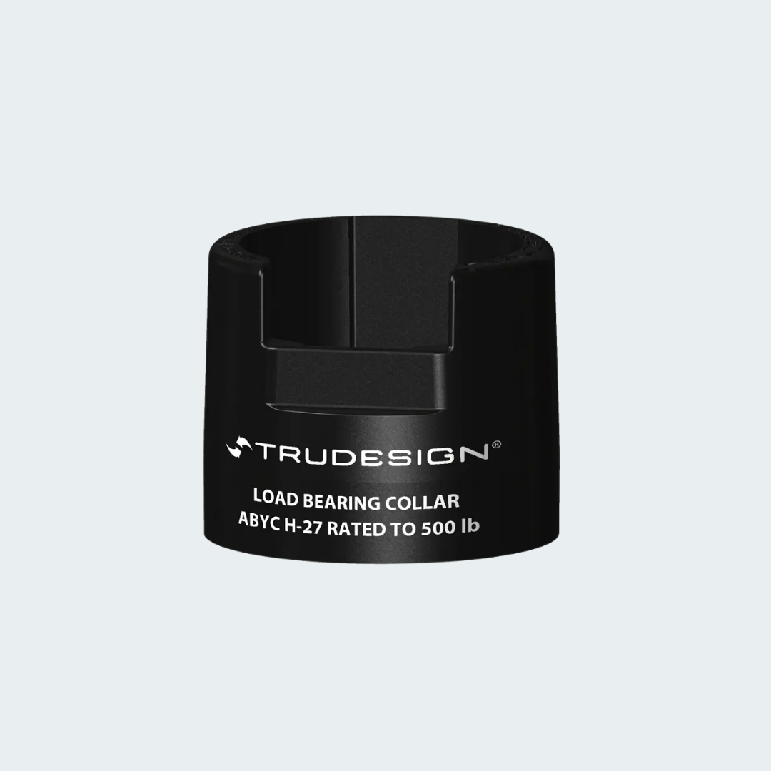 TruDesign Load Bearing Collars