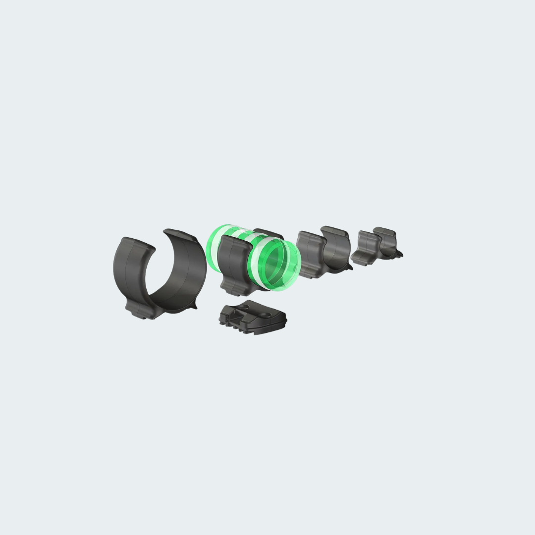 TruDesign Base Fastening Systems