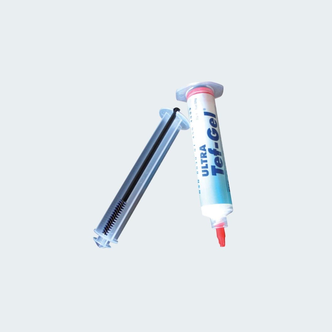 TEF-GEL' anti-corrosion mastic
