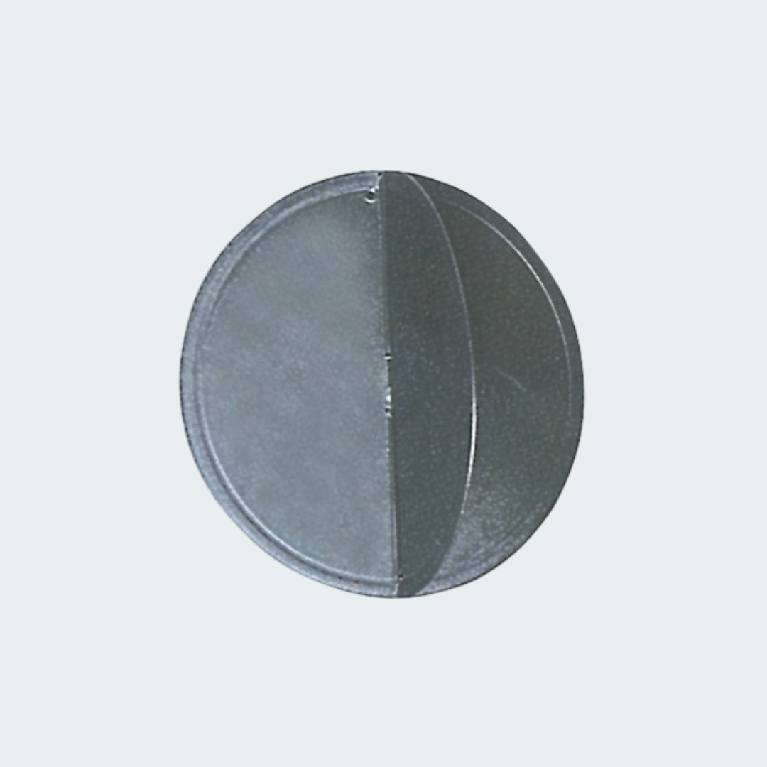 300-mm Ø Black Signal Ball