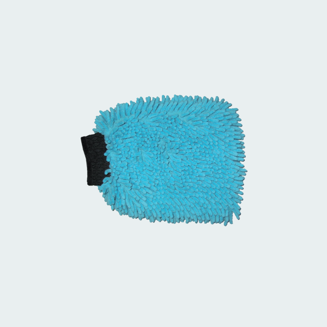 Microfiber Glove