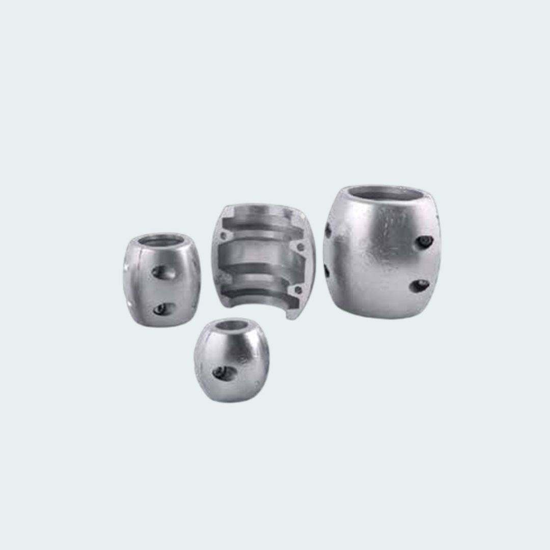 Shaft Anodes