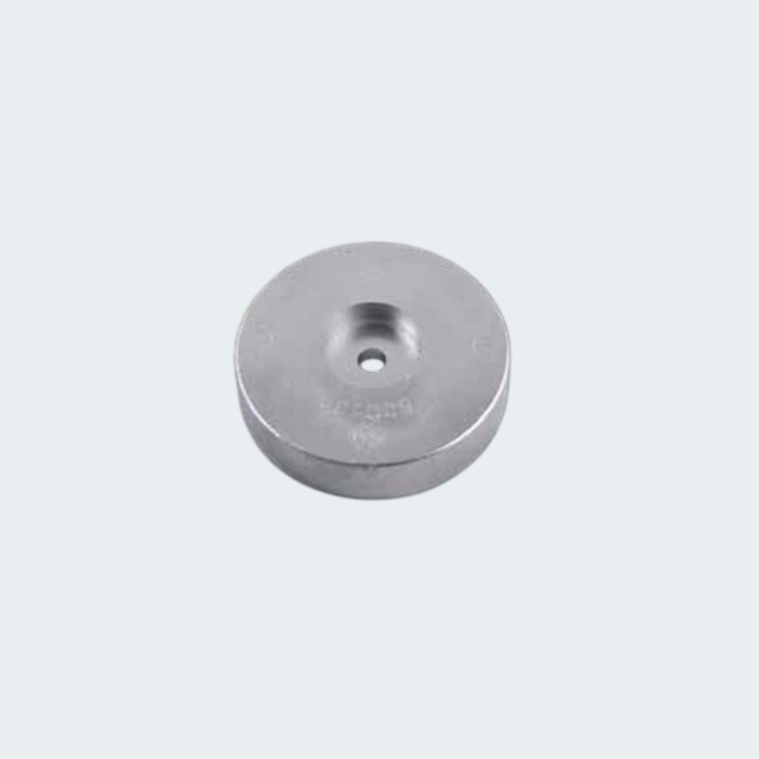 Stern Anodes (140mm)