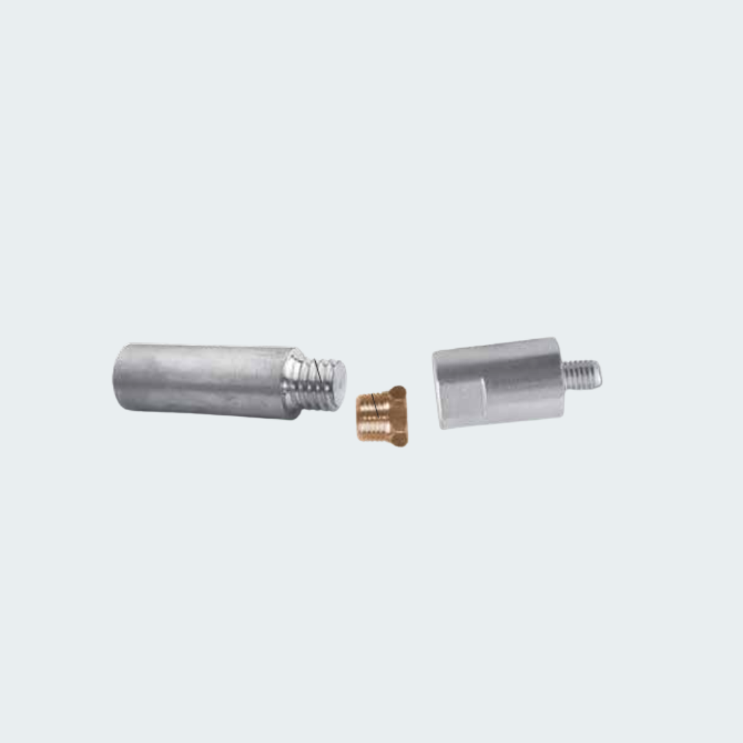 Engine Cooling System Anodes (Onan)