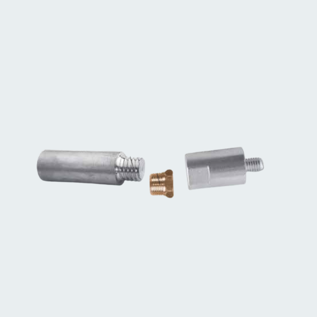 Engine Cooling System Anodes