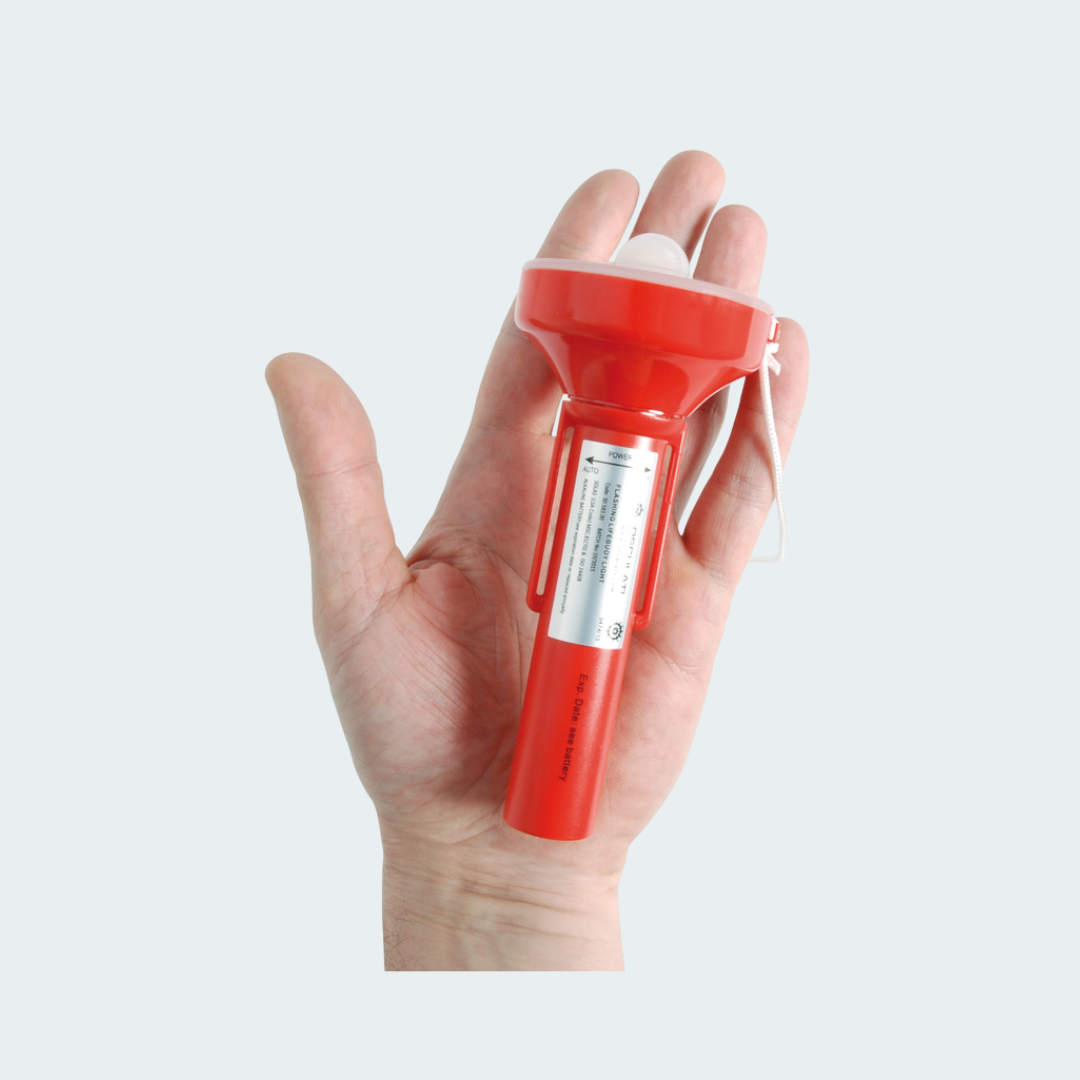Mini One LED floating rescue light