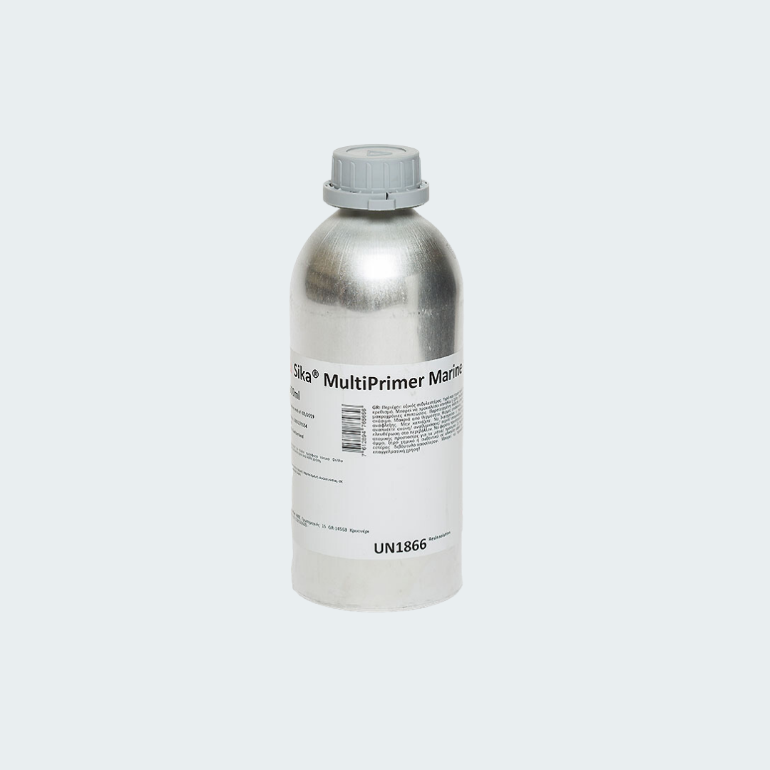 Sika® MultiPrimer Marine
