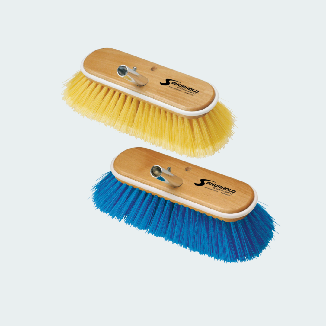 Shurhold Brushes