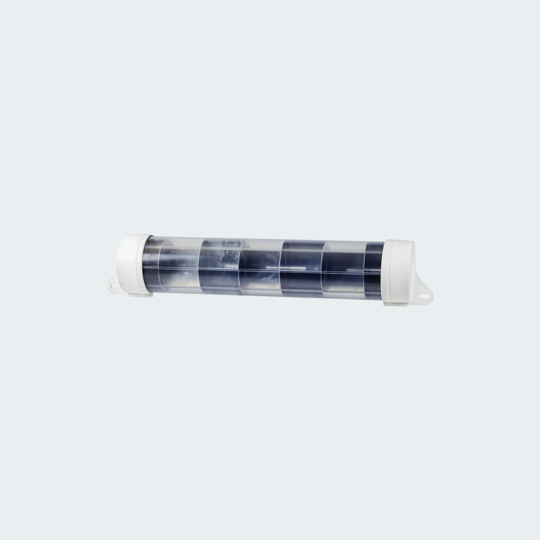 Professional Radar Reflector stay/shroud fitting