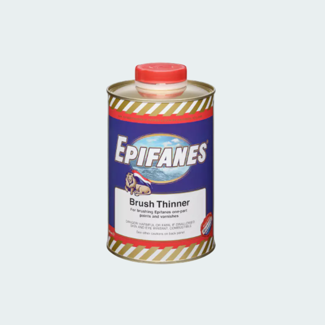 Epifanes Polyurethane Brush Thinner 1L