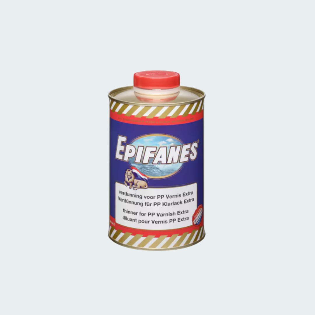 Epifanes Thinner for PP