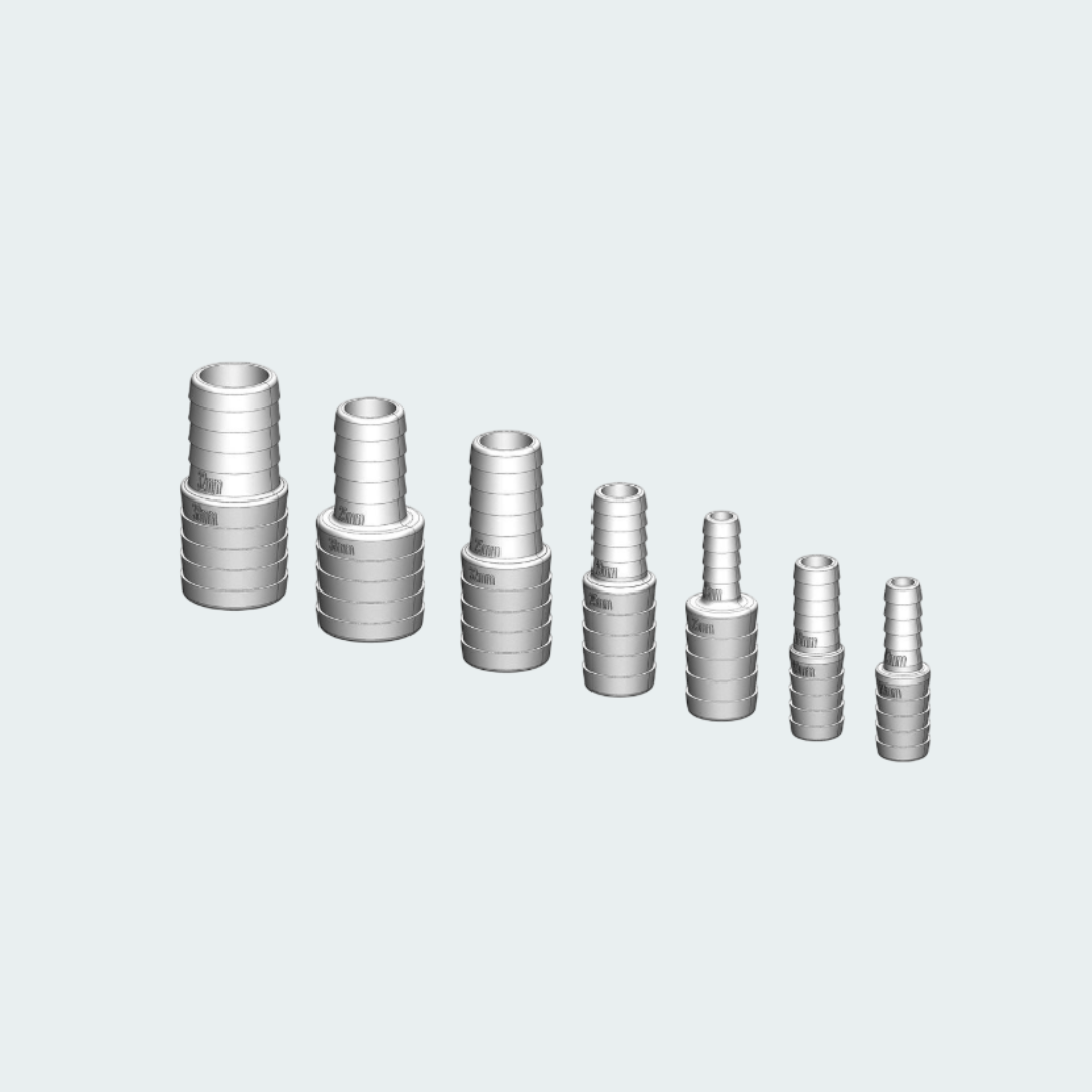 TruDesign Reducers