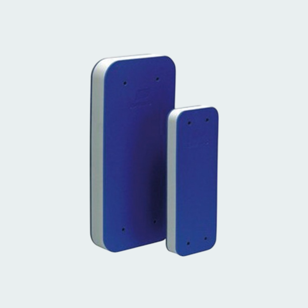 Flat Fender Profile made of EVA + PE