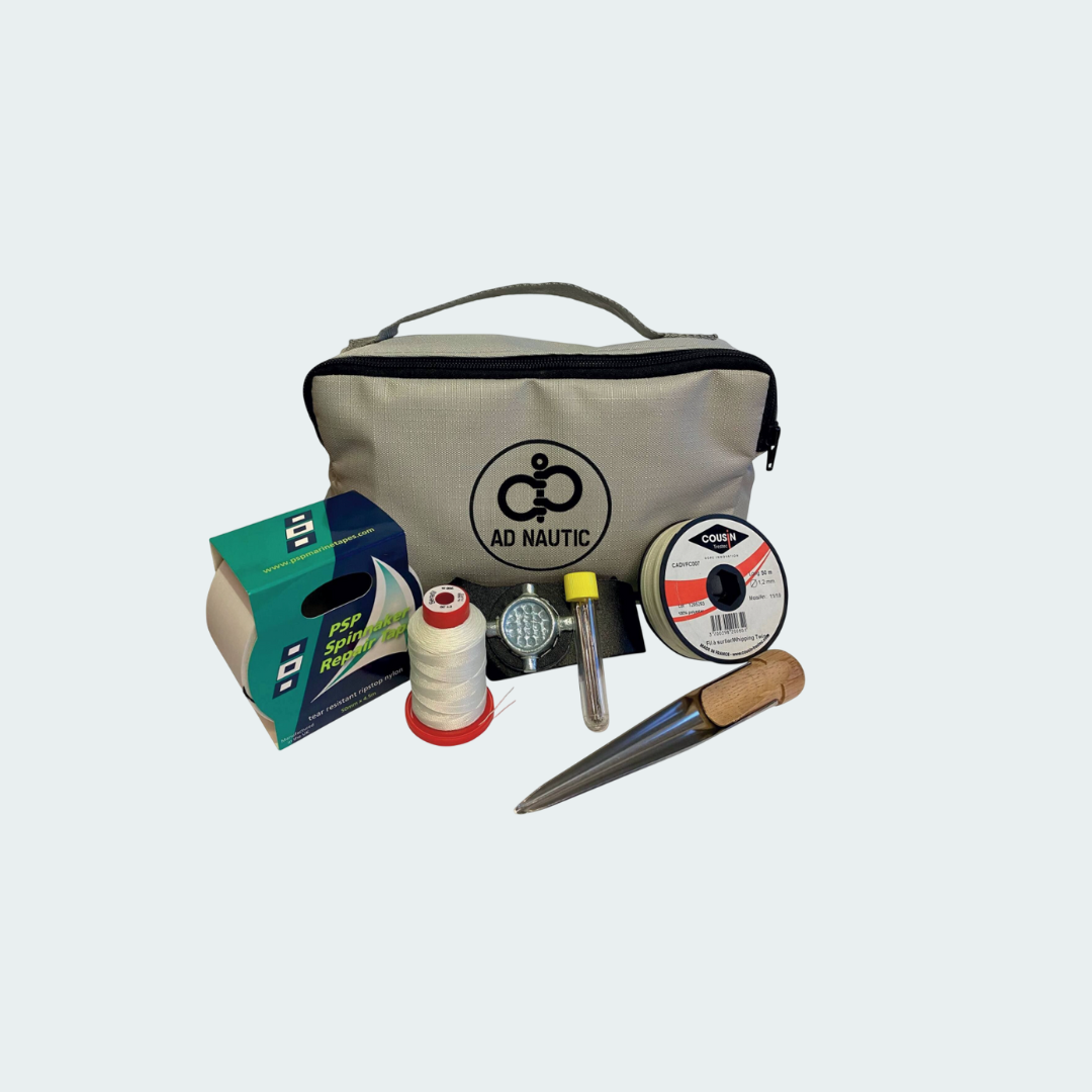 Sail Kit Complete Pack AD