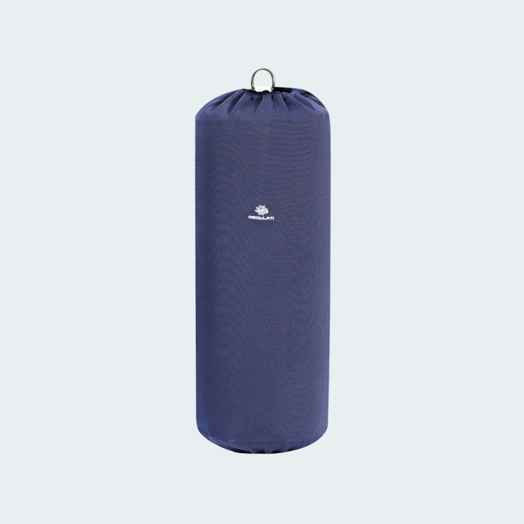 Pneumatic fender & Fender Cover