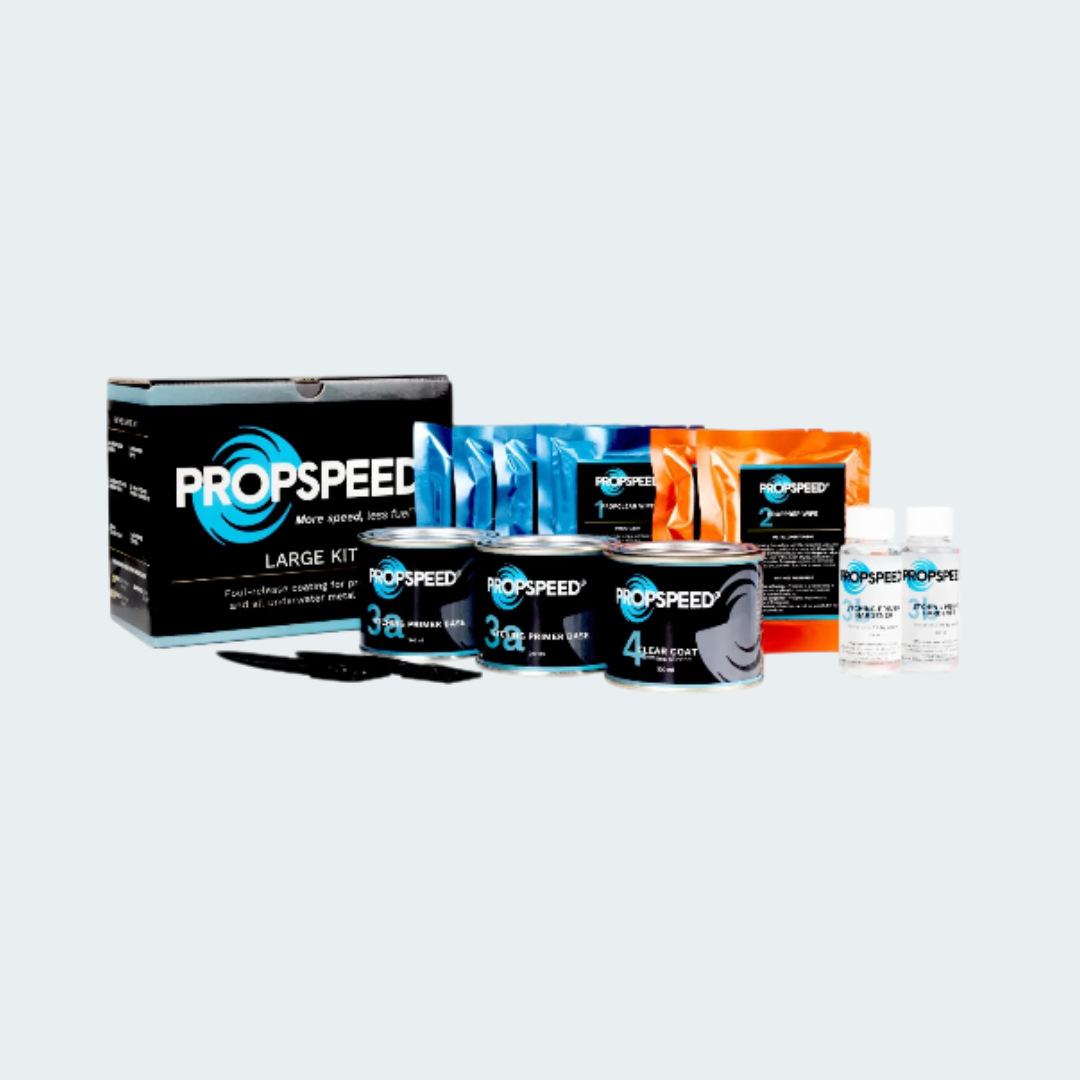 Propspeed Large Kit