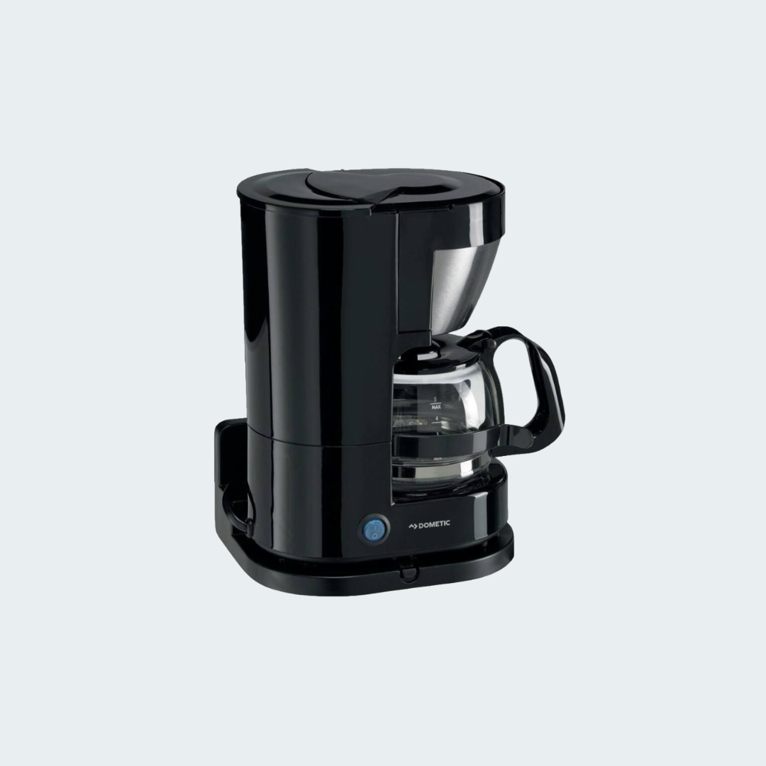 Electric Cafetiere Dometic