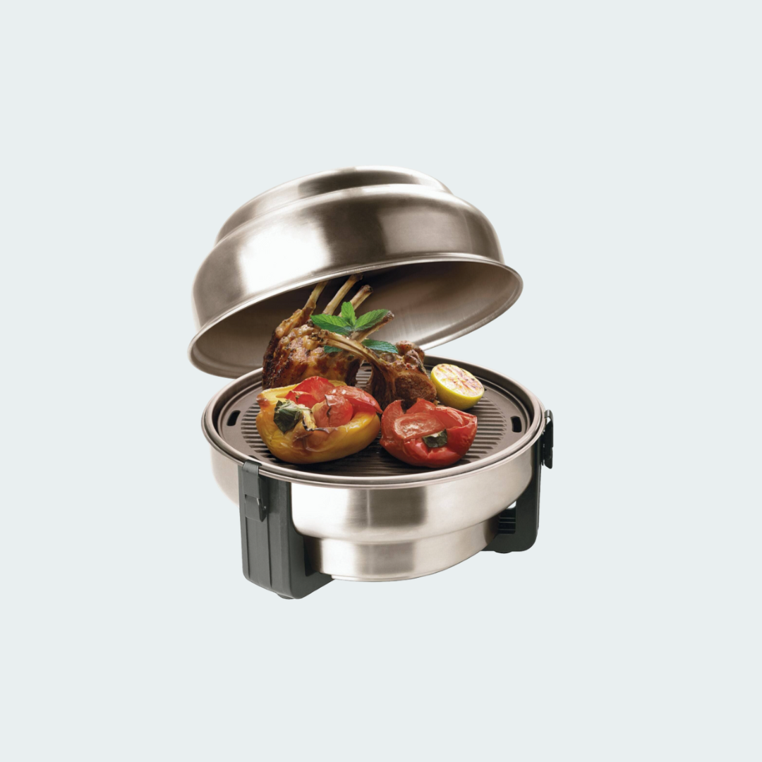 SAfire COOKER Barbecue