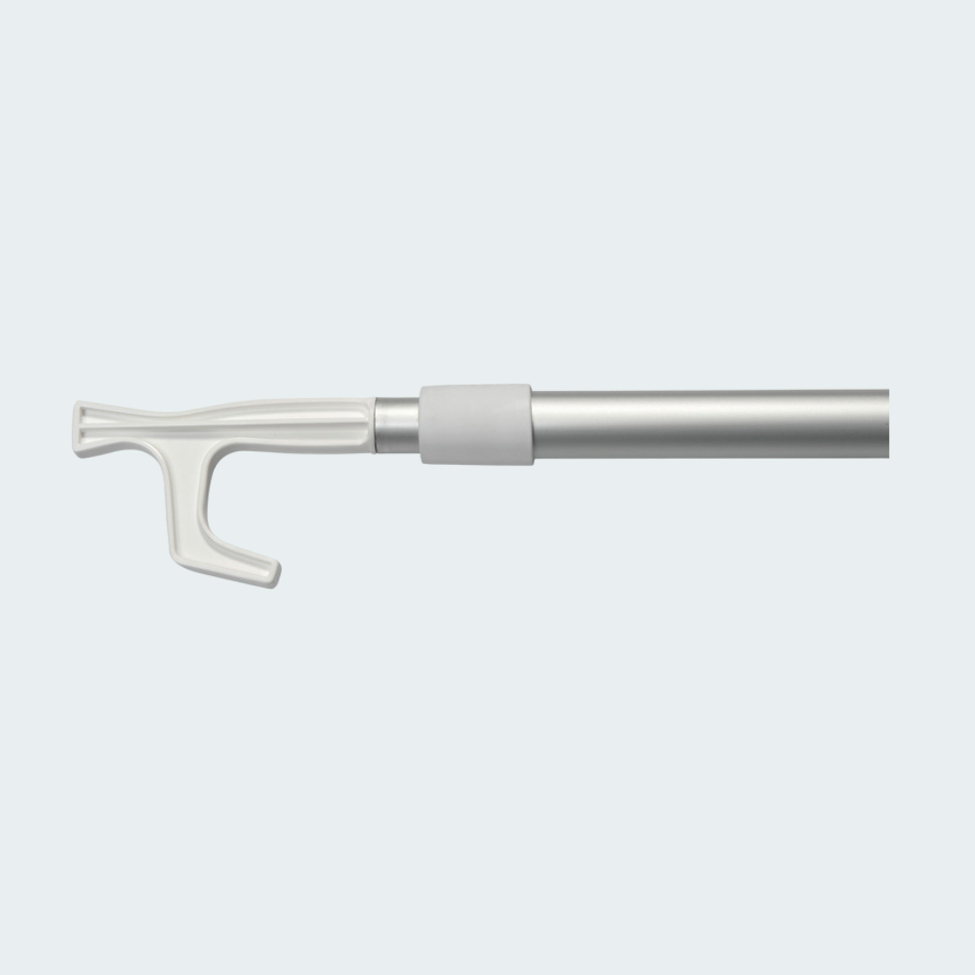 Telescopic Boat Hook 100-200 cm