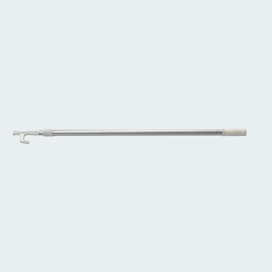 Telescopic Boat Hook 100-200 cm