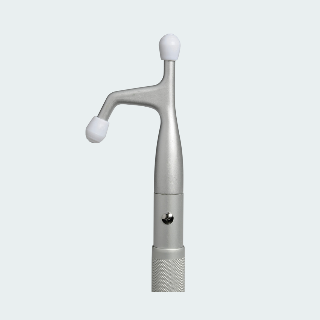 Telescopic Boat Hook 100/200 cm