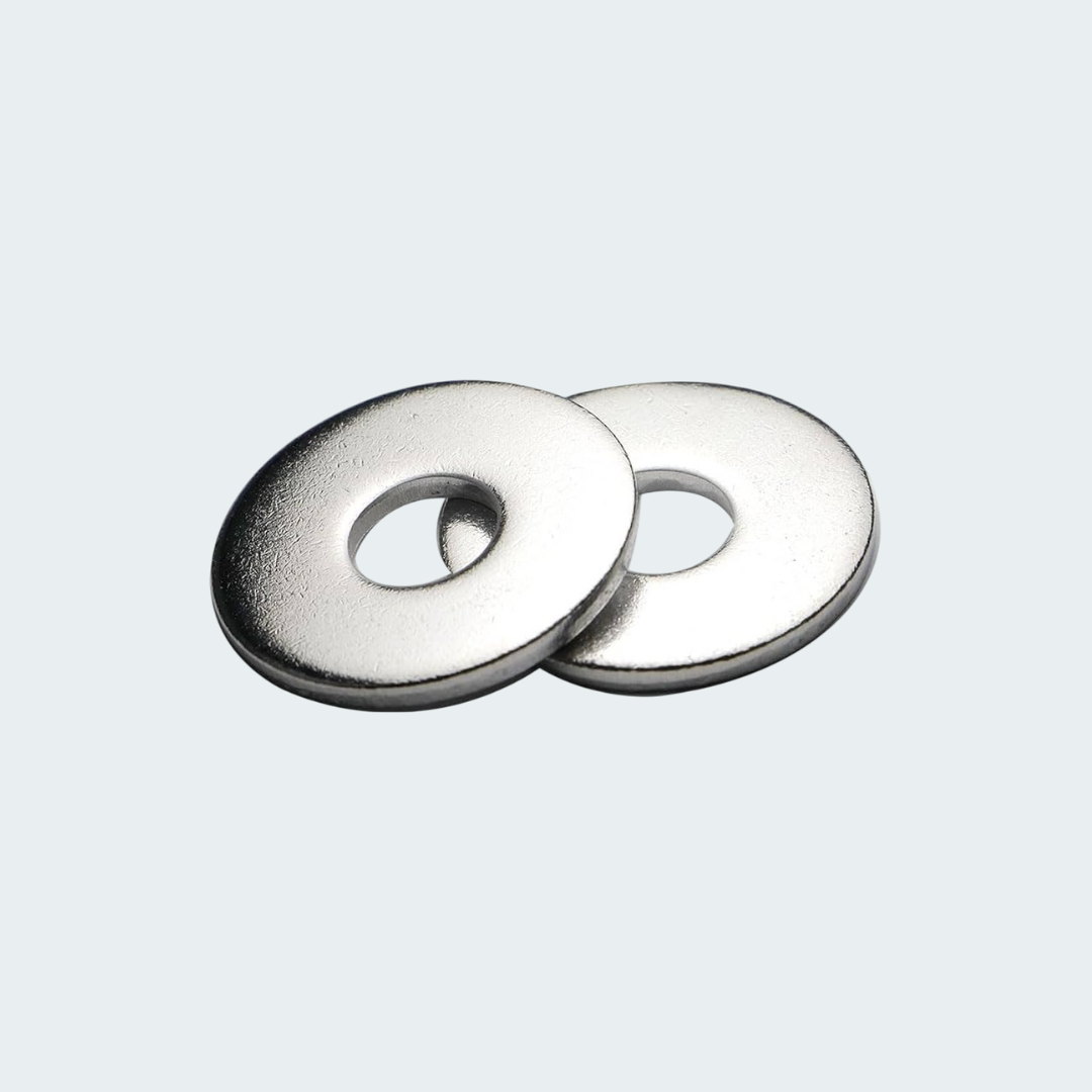 Extra Large Washers